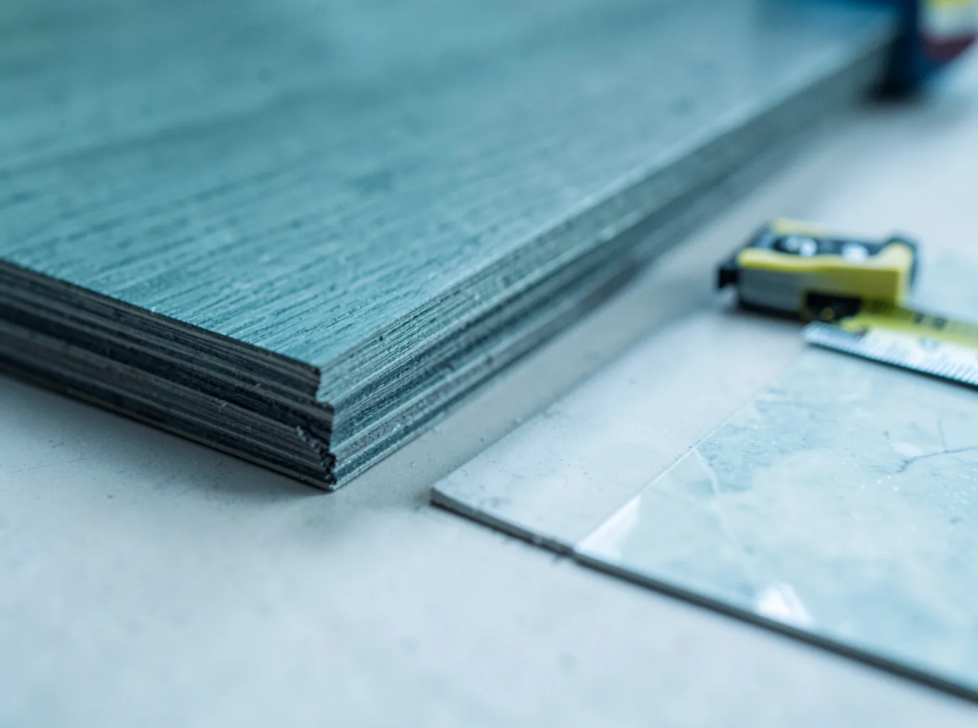 Luxury Vinyl Plank Installation Hazel Park, MI FAQs